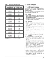 Preview for 55 page of Raypak Xtherm 1005A Installation And Operation Manual