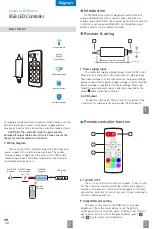 Preview for 1 page of Rayrun T130 Quick Start Manual