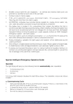 Preview for 5 page of Raytec SPARTAN Series Installation Manual