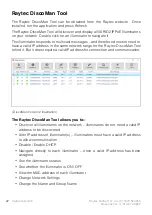 Preview for 22 page of Raytec VARIO2 series Full Installation And Setup Manual