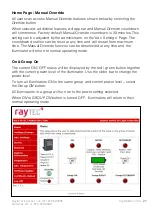 Preview for 27 page of Raytec VARIO2 series Full Installation And Setup Manual