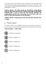 Preview for 6 page of Raytec VARIO2 series Instructions Manual