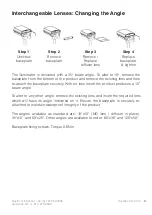 Preview for 9 page of Raytec VARIO2 series Quick Setup Instructions Manual