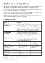 Preview for 15 page of Raytec VARIO2 series Quick Setup Instructions Manual