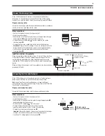 Предварительный просмотр 5 страницы Raytech TraceTek TTDM-128 Installation Instructions Manual