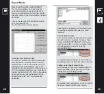 Preview for 15 page of RayTek MX6 Manual