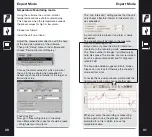 Preview for 16 page of RayTek MX6 Manual