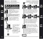 Preview for 20 page of RayTek MX6 Manual