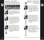 Preview for 21 page of RayTek MX6 Manual