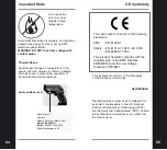 Preview for 28 page of RayTek MX6 Manual