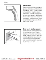 Preview for 20 page of RayTek Raynger ST 20 Pro Manual