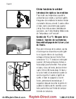 Preview for 28 page of RayTek Raynger ST 20 Pro Manual