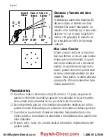 Preview for 30 page of RayTek Raynger ST 20 Pro Manual