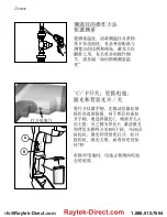 Preview for 42 page of RayTek Raynger ST 20 Pro Manual