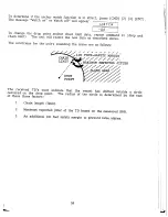 Предварительный просмотр 68 страницы Raytheon Raynav 7000 Instruction Manual