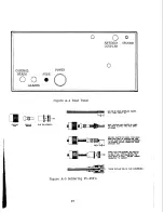 Предварительный просмотр 106 страницы Raytheon Raynav 7000 Instruction Manual