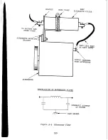 Предварительный просмотр 118 страницы Raytheon Raynav 7000 Instruction Manual