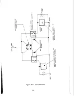 Предварительный просмотр 120 страницы Raytheon Raynav 7000 Instruction Manual