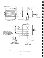 Предварительный просмотр 121 страницы Raytheon Raynav 7000 Instruction Manual