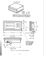 Предварительный просмотр 122 страницы Raytheon Raynav 7000 Instruction Manual