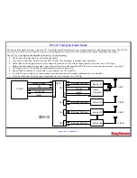 Raytheon SNV-12 Quick Start Manual preview