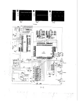 Предварительный просмотр 63 страницы Raytheon V300 Instruction Manual