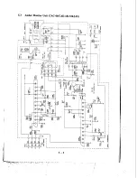 Предварительный просмотр 64 страницы Raytheon V300 Instruction Manual