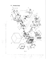 Предварительный просмотр 66 страницы Raytheon V300 Instruction Manual