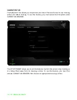 Preview for 18 page of Razer DeathAdder Quick Start Manual