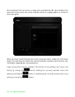 Preview for 22 page of Razer DeathAdder Quick Start Manual