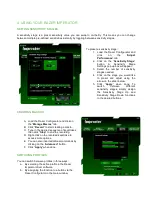 Preview for 9 page of Razer Imperator Master Manual