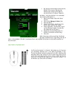 Preview for 10 page of Razer Imperator Master Manual