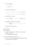 Preview for 5 page of Razer KAIRA PRO Master Manual