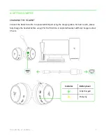 Preview for 8 page of Razer KAIRA PRO Master Manual