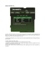 Preview for 10 page of Razer Lachesis Master Manual