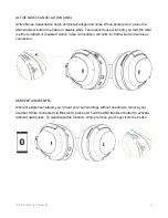 Preview for 13 page of Razer OPUS Master Manual