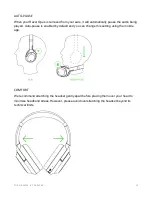 Preview for 14 page of Razer OPUS Master Manual