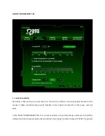 Preview for 13 page of Razer Saga Master Manual