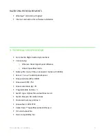 Preview for 6 page of Razer VIPER V2 PRO Master Manual