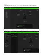 Предварительный просмотр 17 страницы Razer VIPER V2 PRO Master Manual