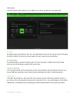 Предварительный просмотр 21 страницы Razer VIPER V2 PRO Master Manual