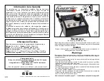 RAZERTIP SL1 Instructions Manual preview