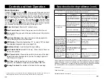 Preview for 2 page of RAZERTIP SL1 Instructions Manual