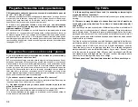 Preview for 7 page of RAZERTIP SL1 Instructions Manual