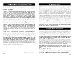 Preview for 8 page of RAZERTIP SL1 Instructions Manual