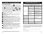 Preview for 11 page of RAZERTIP SL1 Instructions Manual