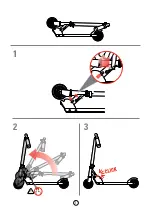 Предварительный просмотр 3 страницы Razor A125 Manual