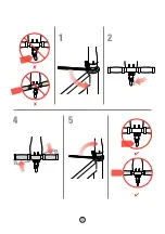 Предварительный просмотр 7 страницы Razor A125 Manual