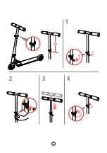 Предварительный просмотр 9 страницы Razor A125 Manual