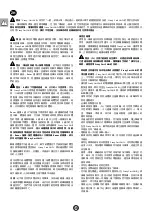 Preview for 60 page of Razor crazy cart shift Manual